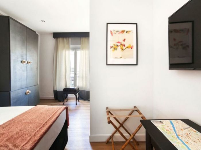 Archisio - Alev Studio8 - Progetto Hugo boutique hotel