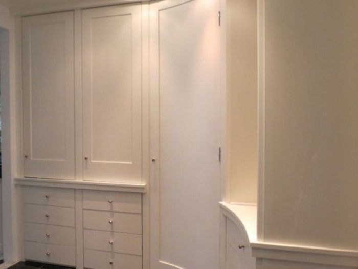 Archisio - Falegnameria Su Misura - Progetto Armadi su misura