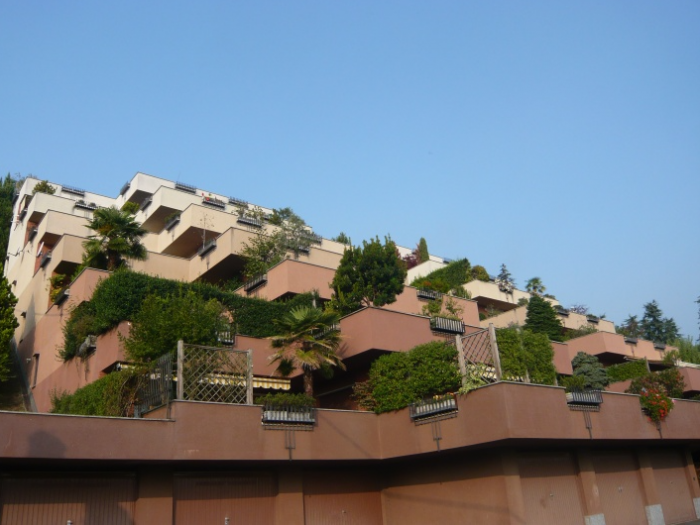 Archisio - Costruzioni Comba - Progetto Nuovo fabbricato nel comune di san secondo di pinerolo