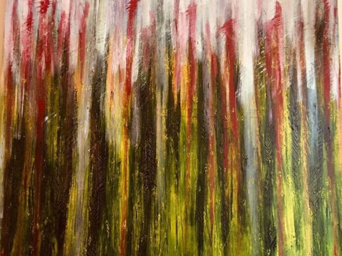 Archisio - Sandra Perfetto - Progetto Senza titolo