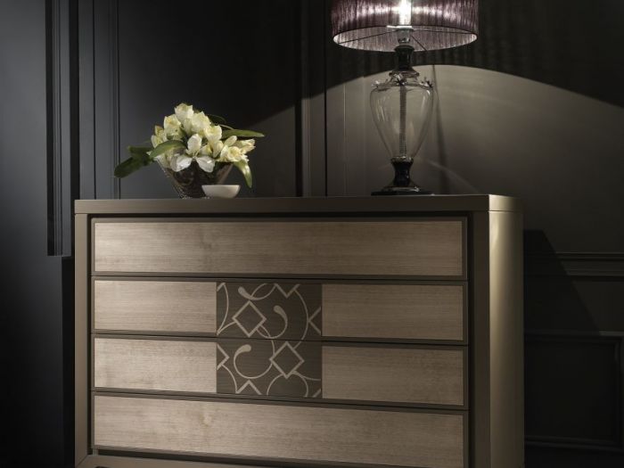 Archisio - Moletta Mobili - Progetto Collezione street