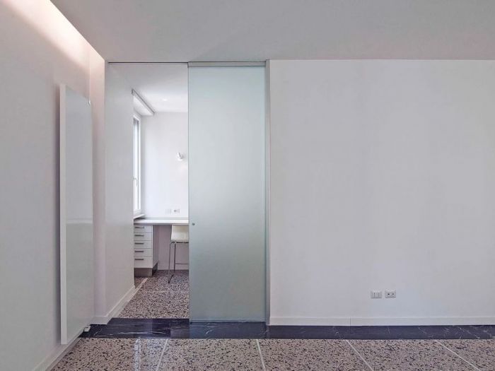 Archisio - Fiumearchitecture - Progetto Ristrutturazione