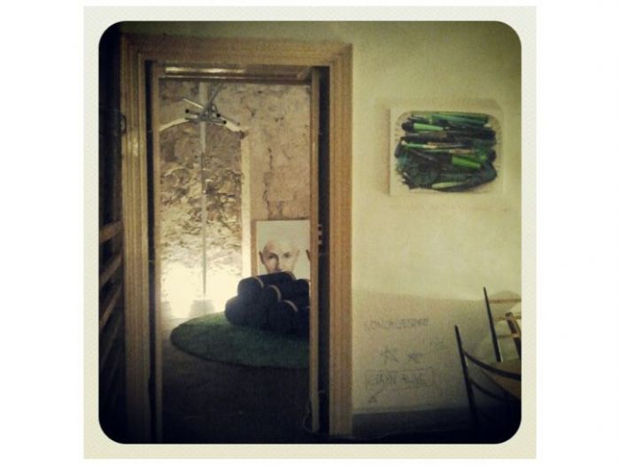 Archisio - Studio Gum - Progetto Cheap-cheap