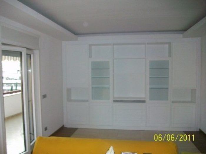 Archisio - Legno Living Arredo Snc - Progetto I nostri lavori