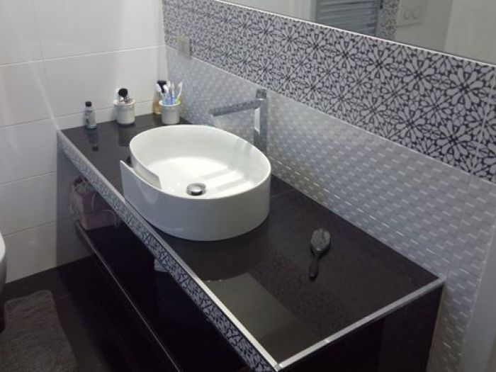 Archisio - Domenico Sforza - Progetto Casa csRistrutturazione appartamento