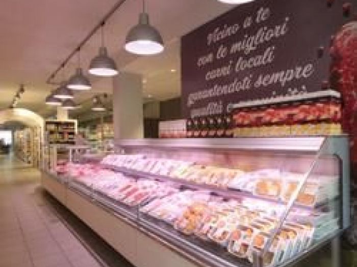 Archisio - Studio Tondo - Progetto Frongia market