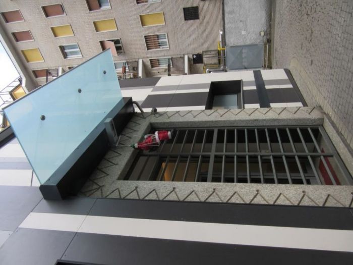 Archisio - Architrevi Studio Maridati - Progetto MonteneroFondo pensioni del personale cariplo