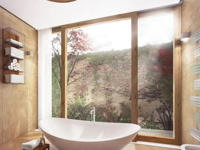 Archisio - 80 Grammi Architettura Design Arte - Progetto Render modellazione 3d