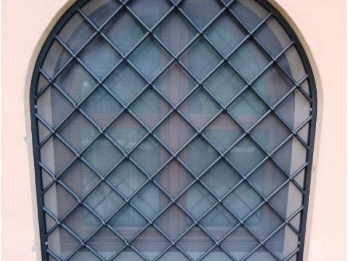 Archisio - Orma Di Mastrogiuseppe Christian Snc - Progetto Finestre fisse