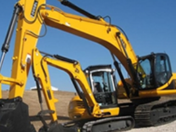 Archisio - Campania Sonda - Progetto Macchinari