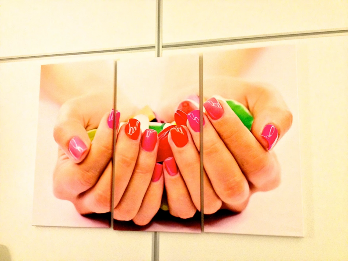 Archisio - Studio Pastore Architettura - Progetto Centro estetico edone