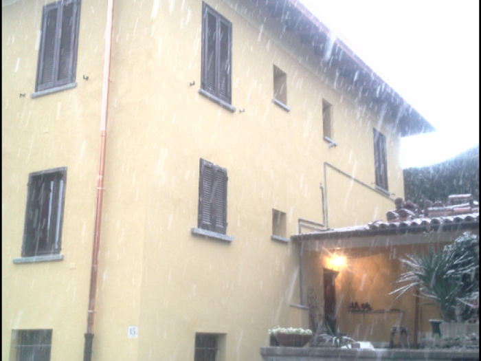 Archisio - Impresa Edile Flli Di Paola Snc - Progetto Facciate