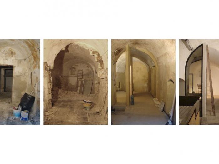 Archisio - Studio Gum - Progetto Casa francavilla