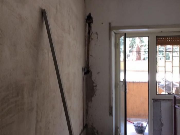 Archisio - La Servizi Ristrutturazioni - Progetto Interni