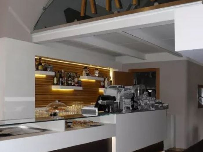 Archisio - Barbara De Liso - Progetto Arian caffe