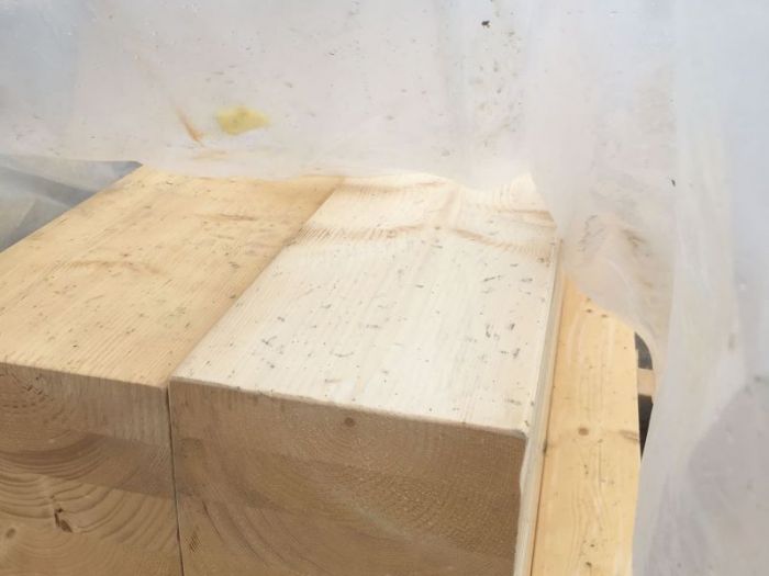 Archisio - Nadine Schmitz - Progetto Piccolo bed and breakfast