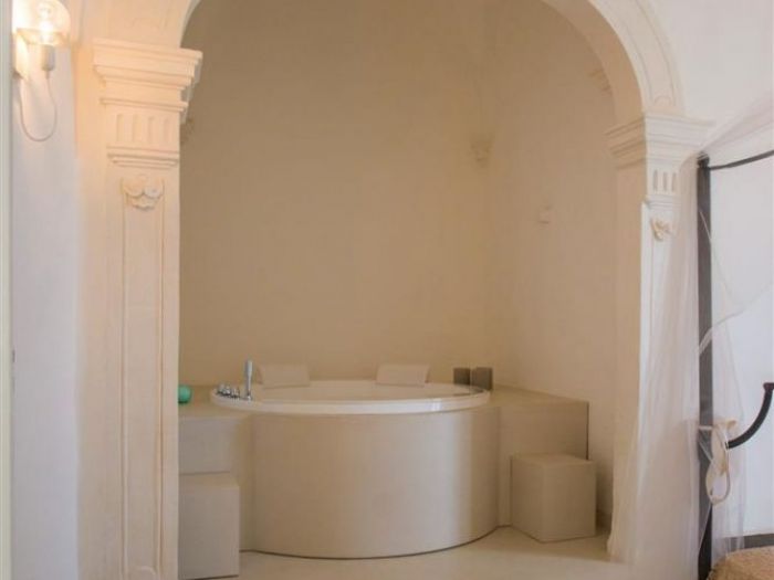 Archisio - Arkitetti Flore Venezia - Progetto Dimora cattedrale