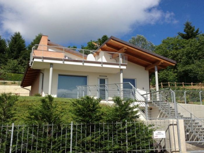 Archisio - Guelfo Costruzioni srl - Progetto Ristrutturazioni