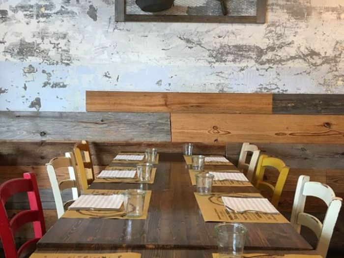 Archisio - Womarchitettura - Progetto La mi mama