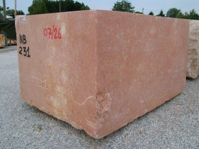 Archisio - Lapis Marmi - Progetto Rivendita di marmi