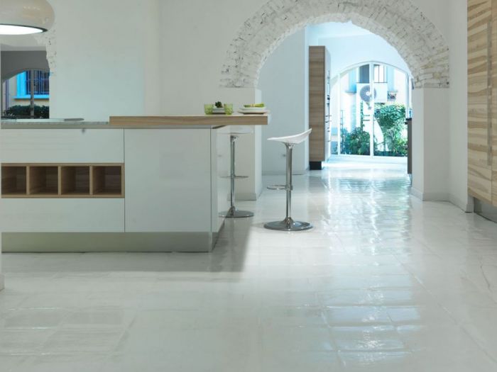 Archisio - Studio Contact - Progetto Cucine