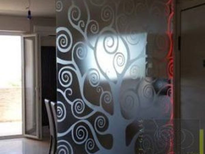 Archisio - Sogni Di Vetro - Progetto Porte e sistemi tutto vetro