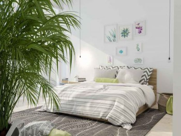 Archisio - Matteo De Stefano - Progetto Interni