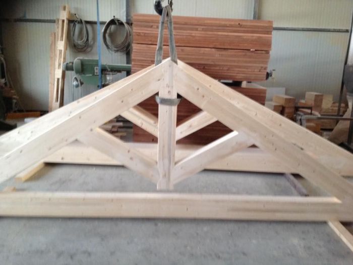 Archisio - Ambientline - Progetto Costruzioni esterne