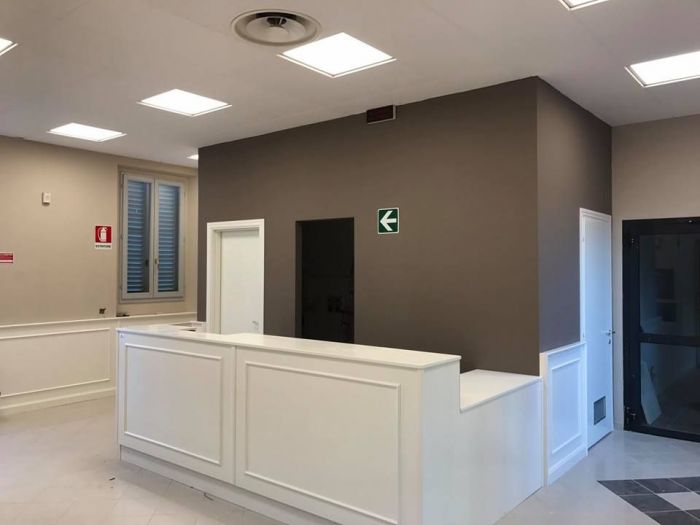 Archisio - Elettrostar Impianti Elettrici - Progetto Installazione impianti elettrici civili e industriali