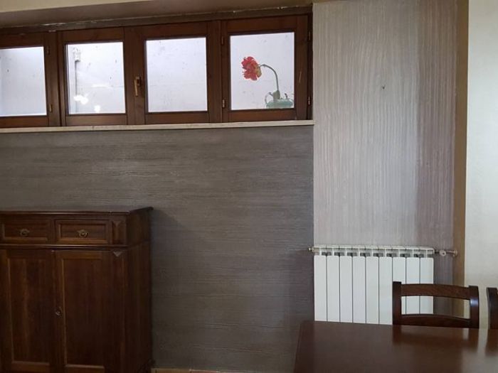 Archisio - Bernardino Polisena - Progetto Pareti