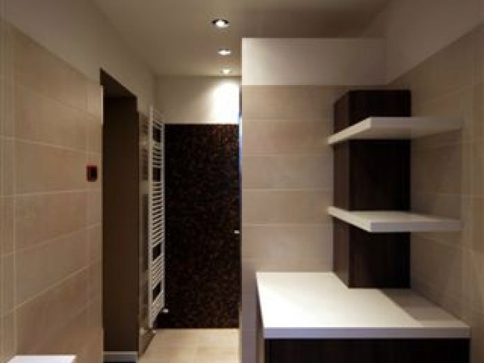 Archisio - Falegnameria Rocca - Progetto Arredamento moderno