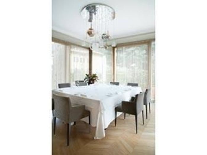 Archisio - Virginia Tentori - Progetto Ristorante nicolin