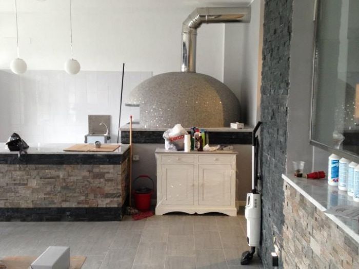 Archisio - Francesca Morano - Progetto Locale commerciale - progetto 3