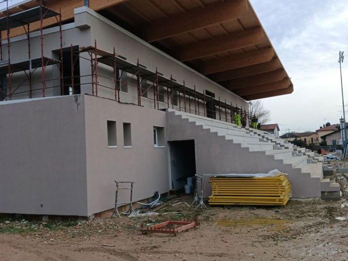 Archisio - Costruzioni Energy - Progetto Vari nostri cantieri
