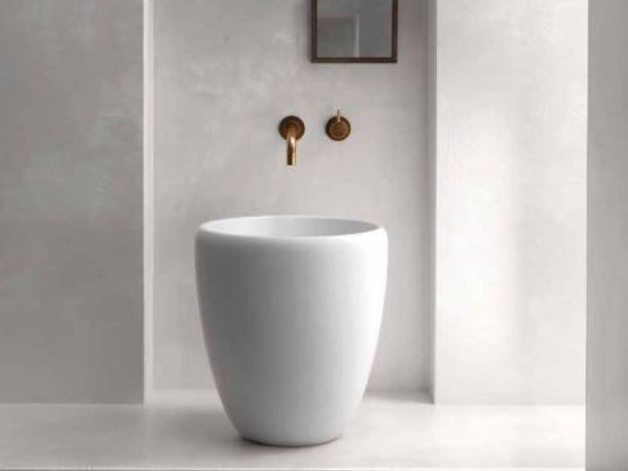 Archisio - Il Bagno E La Casa - Progetto Sanitari