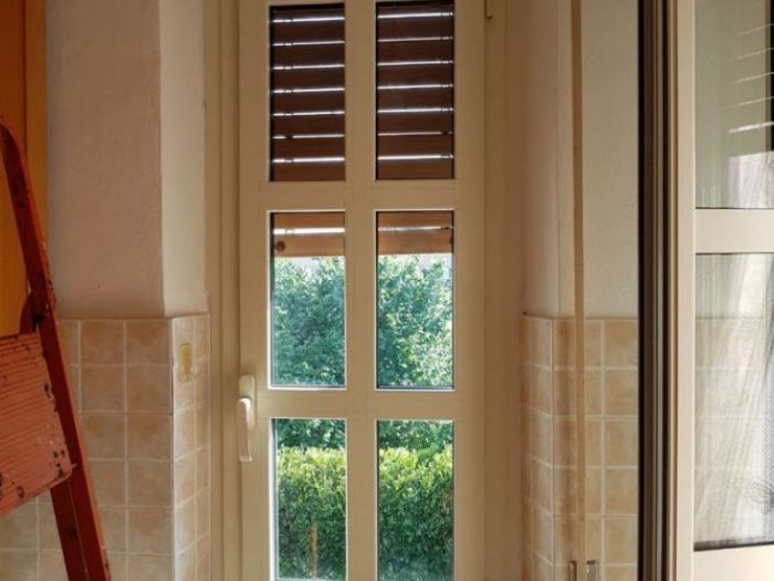 Archisio - Alfer Serramenti Sas - Progetto Serramenti in alluminio domal