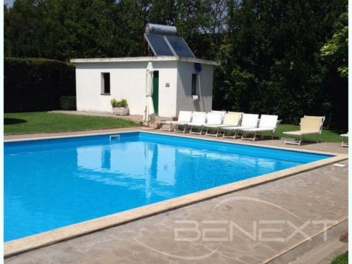 Archisio - Be Next srl - Progetto Impianto solare termico presso condominio