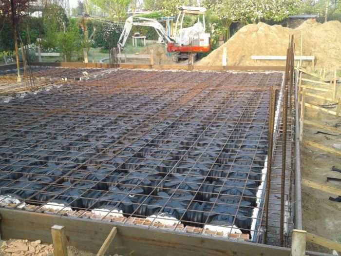 Archisio - Impresa Edile Burattin - Progetto Costruzione casa