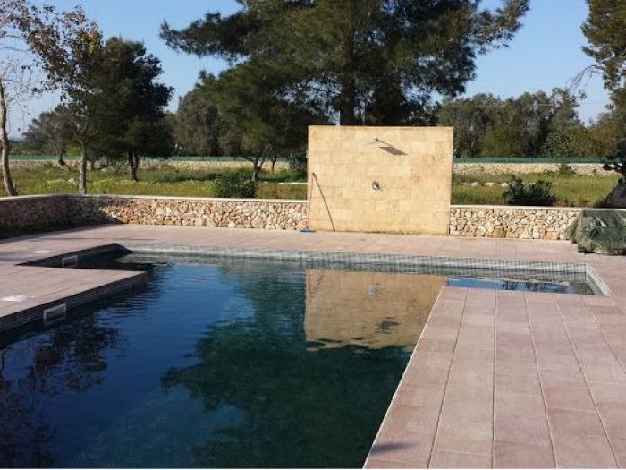 Archisio - Tuttopiscine Srl Unipersonale - Progetto Piscine a skimmers