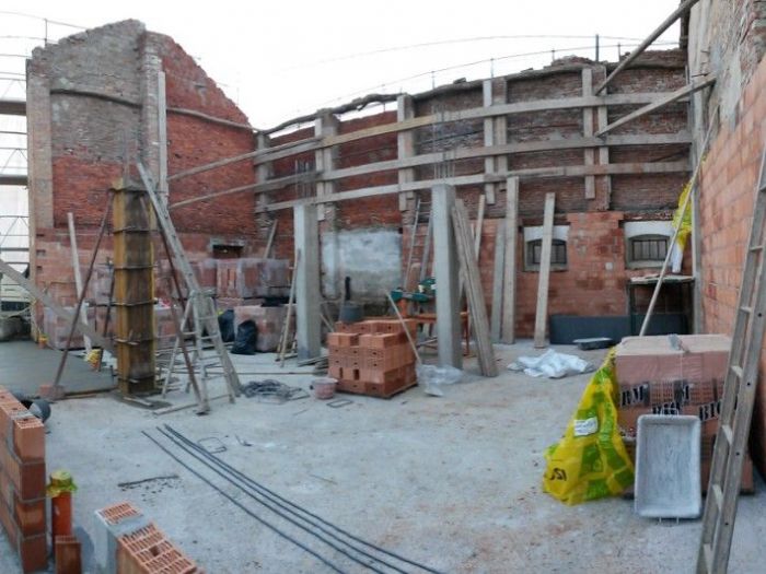 Archisio - Impresa Edile Delpiano Mauro - Progetto Nuove costruzioni