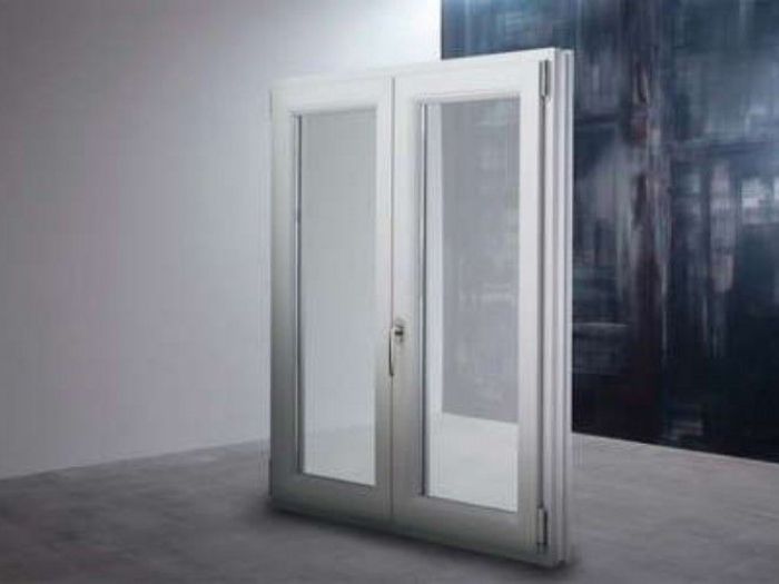 Archisio - Styl Porte Serramenti - Progetto Serramenti esterni