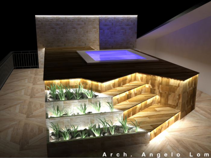 Archisio - Angelo Lombardo - Progetto Progettazione