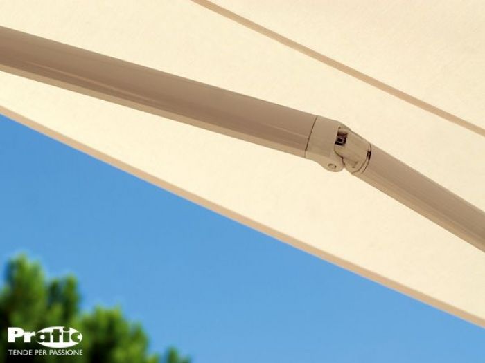 Archisio - Florio Outdoor - Progetto Tende da sole