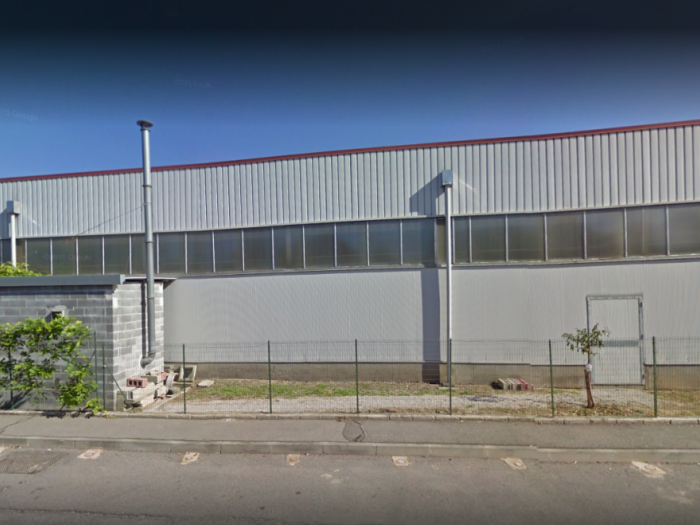 Archisio - Elitech Impianti Elettrici Di Schirru Eligio - Progetto Impianti elettrici