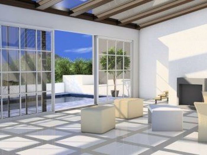 Archisio - Falegnameria Jolly srl - Progetto Finestre