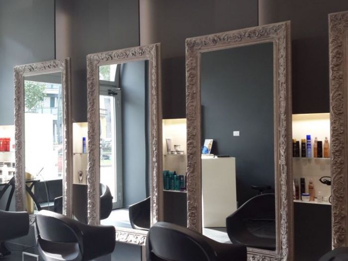 Archisio - Elisa Bonzanini - Progetto Negozio in milano - zona loreto