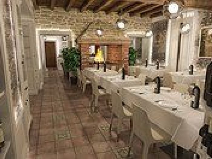 Archisio - Studio Sagitair - Progetto Ristoranti