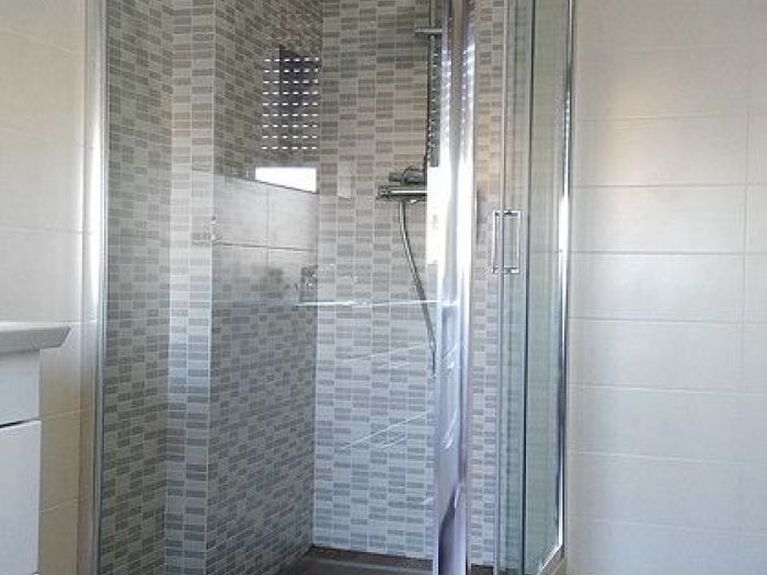 Archisio - Rima Servizi srl - Progetto Ristrutturazione appartamento di 112 mq