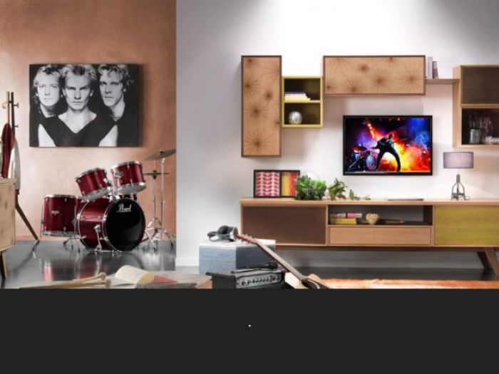 Archisio - Siviero Luca - Progetto Arredamento