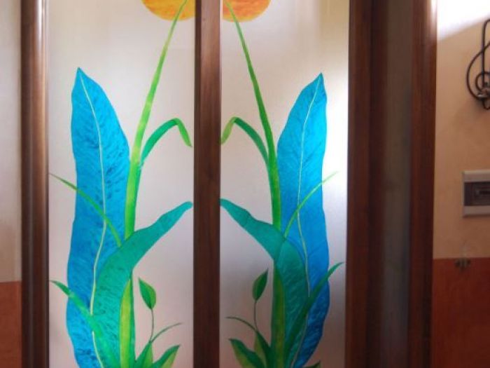 Archisio - Falegnameria C F Cecanecchia Srl Unipersonale Cecanecchia Mario - Progetto Porte e finestre